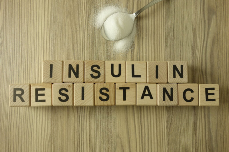 Insulin Resistance_Activ Living Community