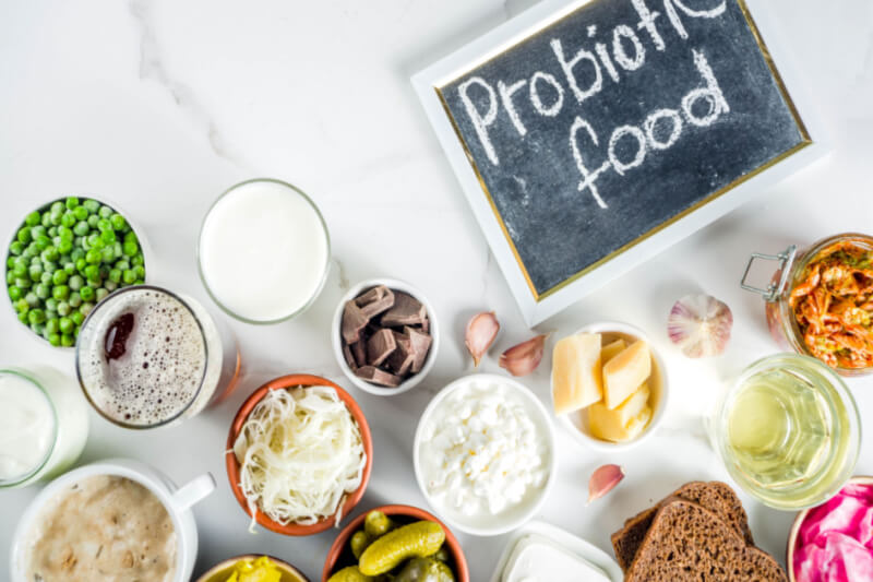 Probiotic Foods_Activ Living Community