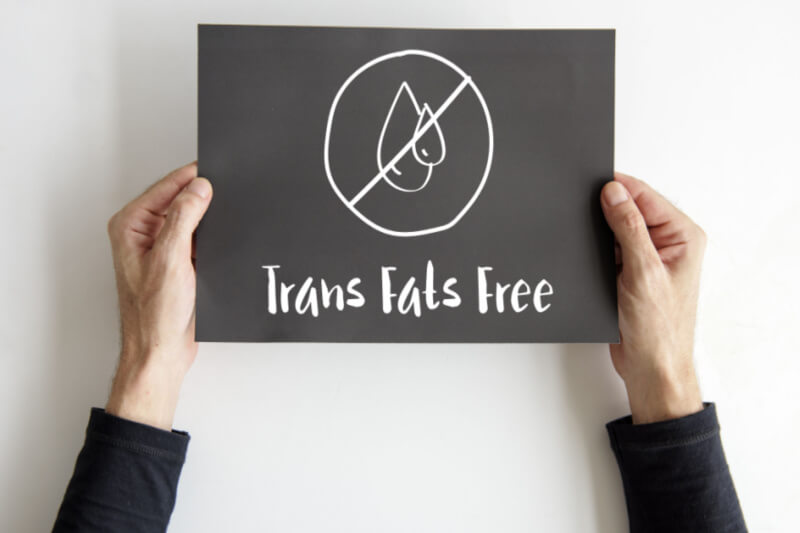 Trans Fat-Free Food_Activ Living Community
