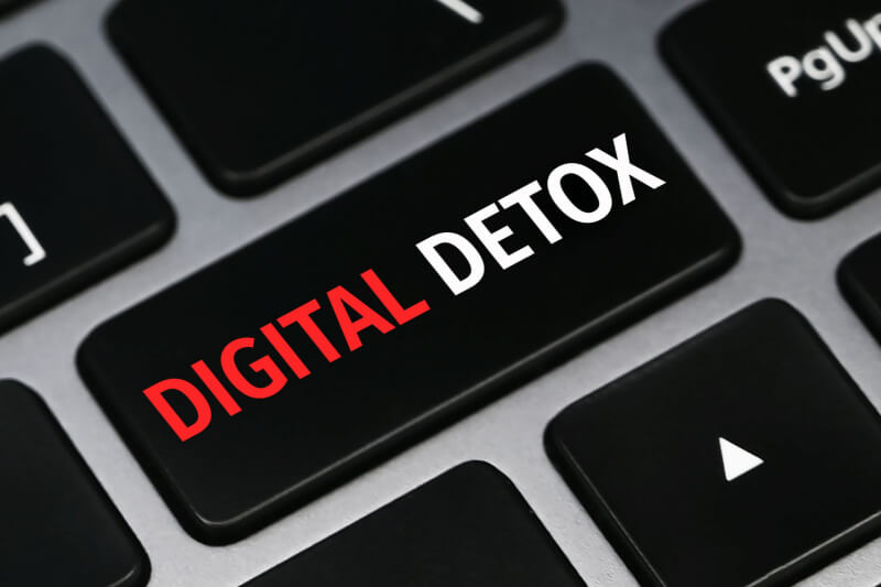 Digital Detox