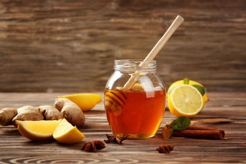 Dry Cough Home Remedies