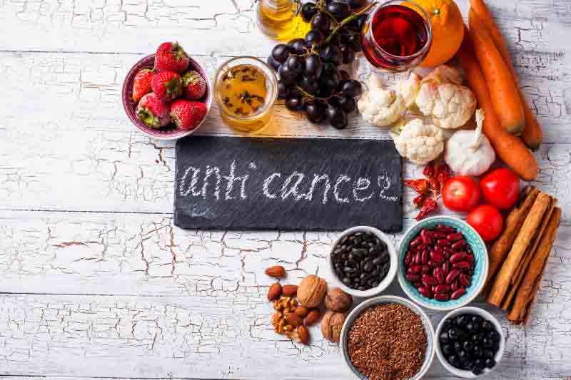 Cancer-Related Nutrition Myths_Activ Living Community