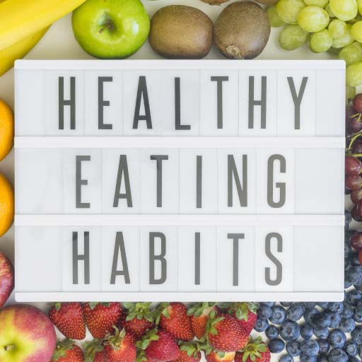Right Eating Habits_Activ Living Community