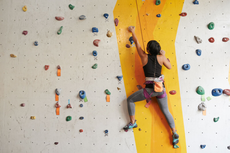 Rock Climbing_Activ Living Community