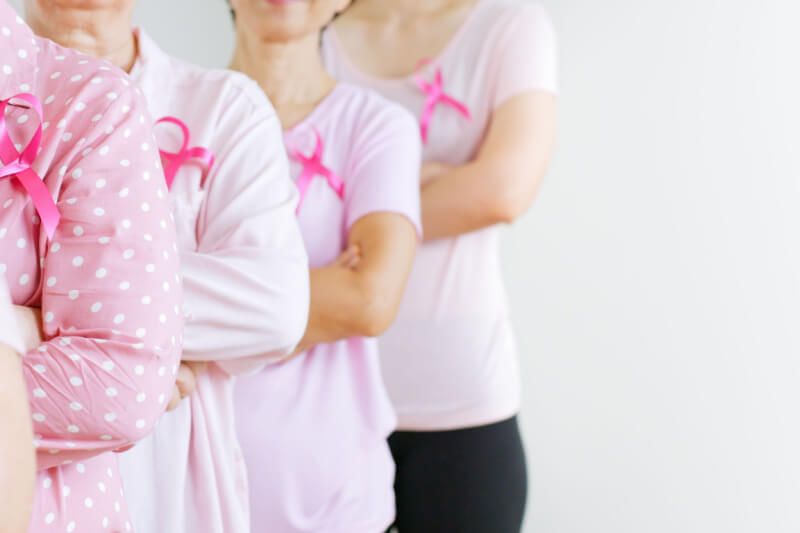 Breast Cancer Awareness_Activ Living Community