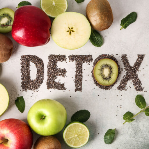 Detox_Activ Living Community