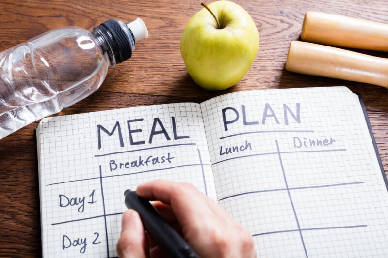 Meal Plan_Activ Living Community