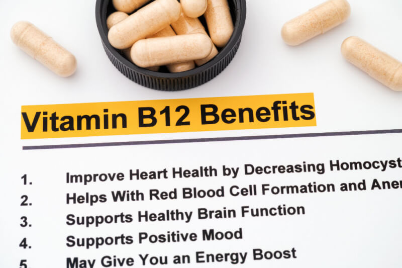 Benefits Of B12_Activ Living Community