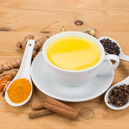 Benefits Of Turmeric Milk_Activ Living Community