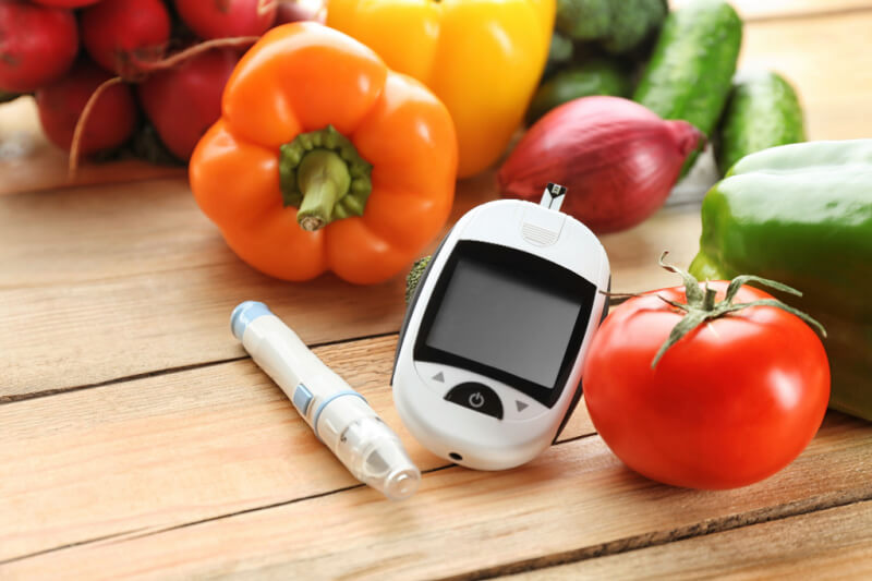 Diabetes Treatment_Activ Living Community