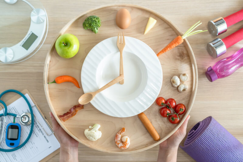 Intermittent Fasting In Diabetes_Activ Living Community