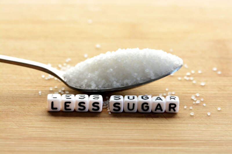 Less Sugar For Diabetics_Activ Living Community