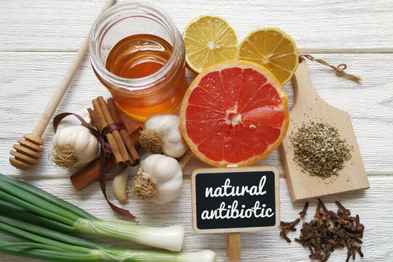 Natural Antibiotics_Activ Living Communit