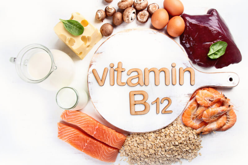 Sources Of B12_Activ Living Community