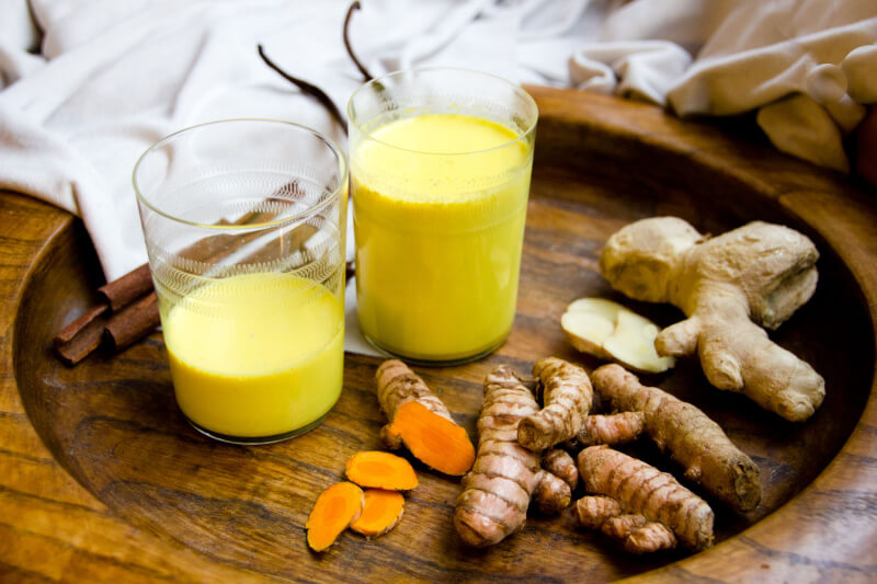 Turmeric Milk_Activ Living Community