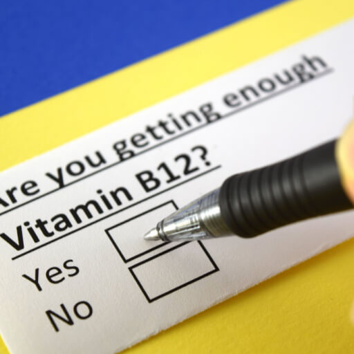 Vitamin B12 Foods_Activ Living Community