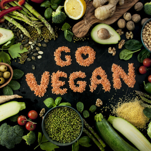 World Vegan Day_Activ Living Community