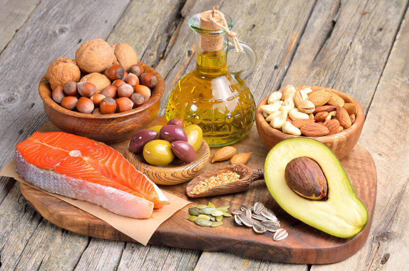 Unlocking the Facts on Healthy Fats: Benefits and Sources