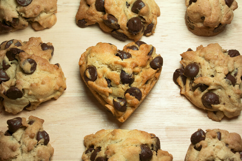 Valentine's Day Cookies_Activ Living Community