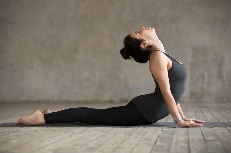 4 Yoga Poses to Cure Diabetes at Home | - Times of India