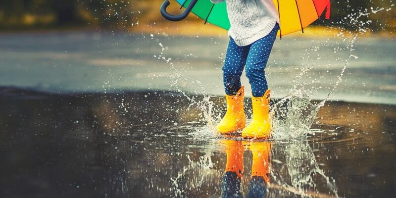 Embrace the Monsoon Mania: Tips for Enjoying the Rainy Season