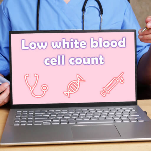 Low White Blood Cells_Activ Living Community