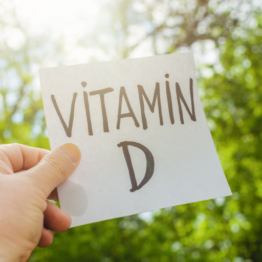 Vitamin D Deficiency_Activ Living Community