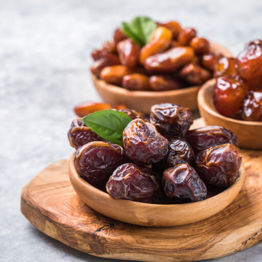 Benefits Of Dates A Natural Nutrient Booster