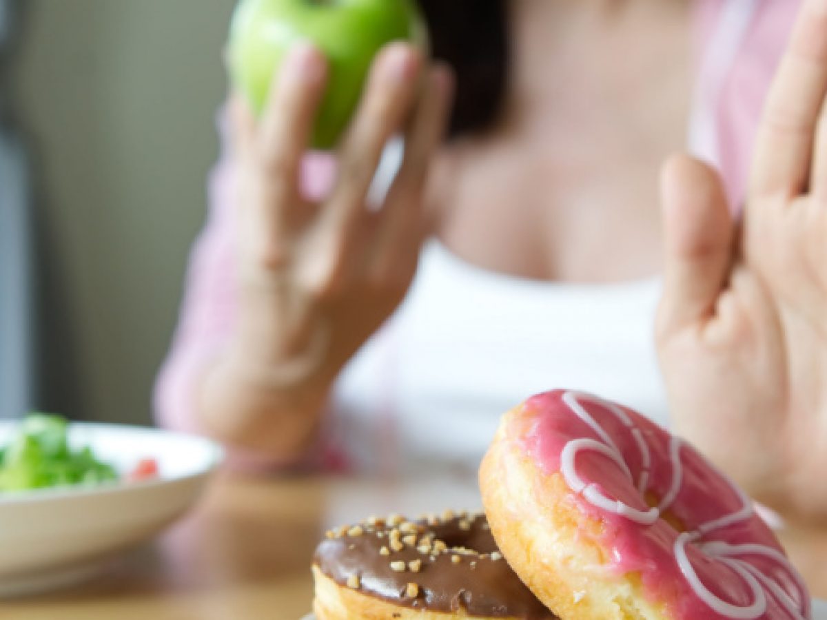 Tips to Say No to Sugar in your diet recipe