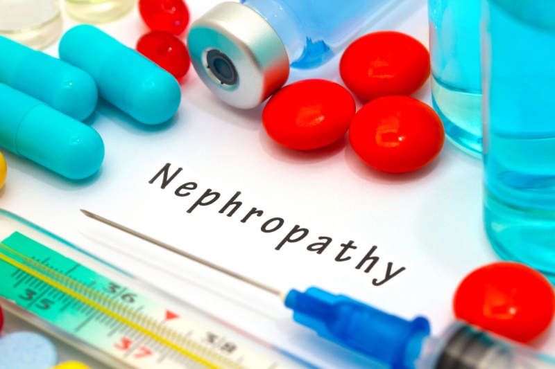 Diabetic Nephropathy_activ living community