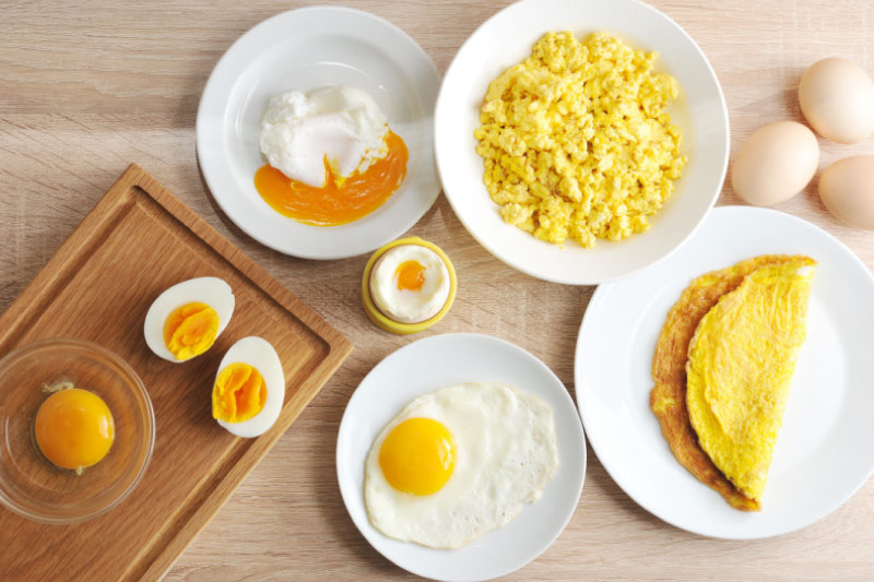 Benefits Of Eating Eggs_Activ Living Community