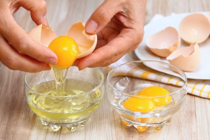 Egg Nutritional Benefits_Activ Living Community