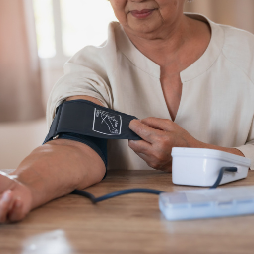 How To Measure Blood Pressure_Activ Living Community