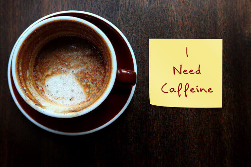 Is Caffeine Good For Health_Activ Living Community