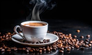 steaming-cup-coffee-saucer-with-coffee-beans-scattered-around (1)_Activ Living Community
