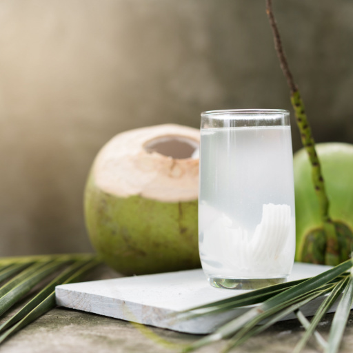 Benefits Of Coconut Water_Activ Living Community