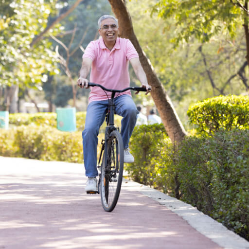 Benefits Of Cycling_Activ Living Community