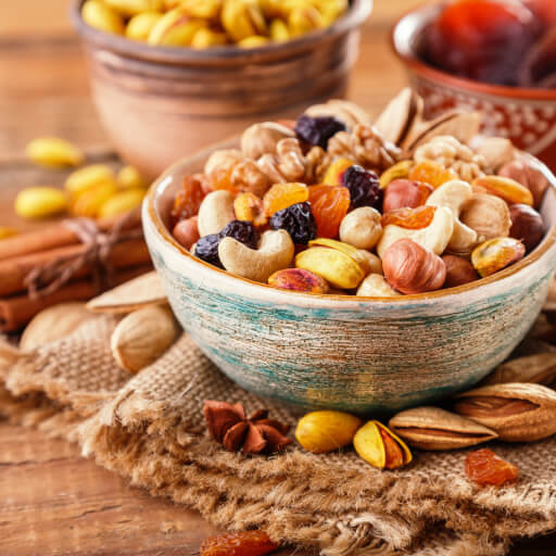 Dry Fruit Benefits_Activ Living Community