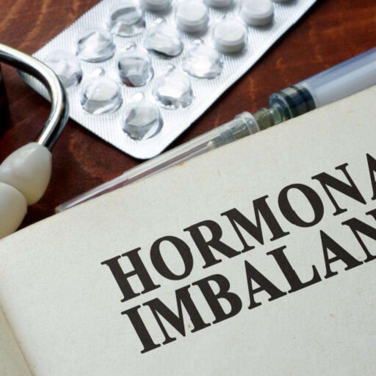 Understanding Signs and Causes of Hormonal Health Issues