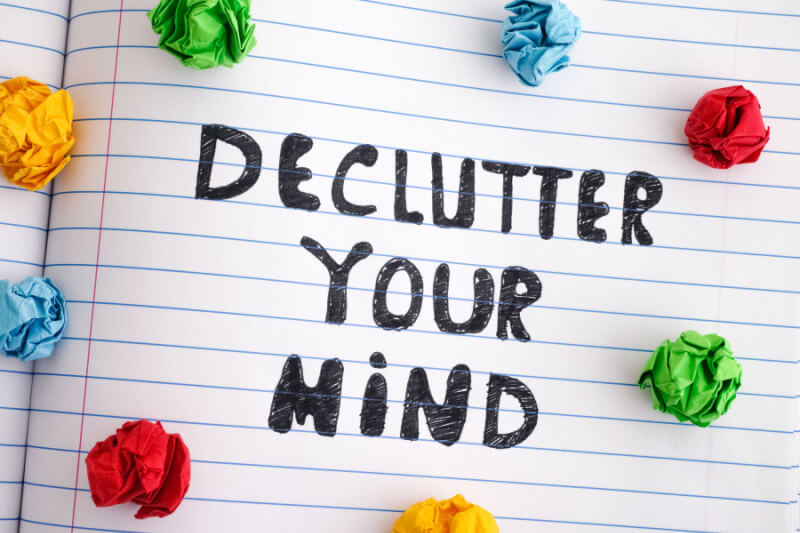 Declutter Your Mind_Activ Living Community