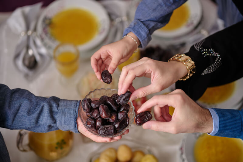 Fasting Tips For Ramadan_Activ Living Community