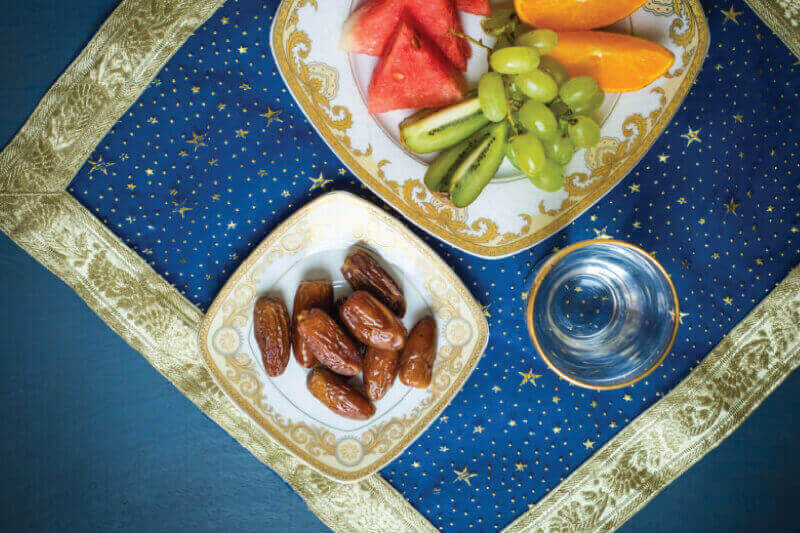 Ramadan Fast_Activ Living Community