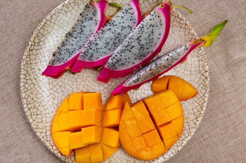 Can A Diabetic Patient Eat Mangoes_Activ Living Community