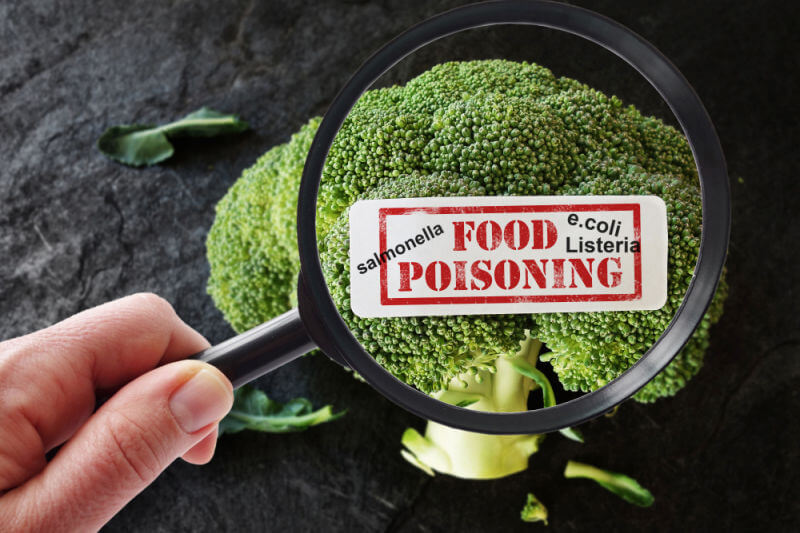 Foodborne Illnesses_Activ Living Community