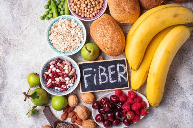 High Fiber Food_Activ Living Community