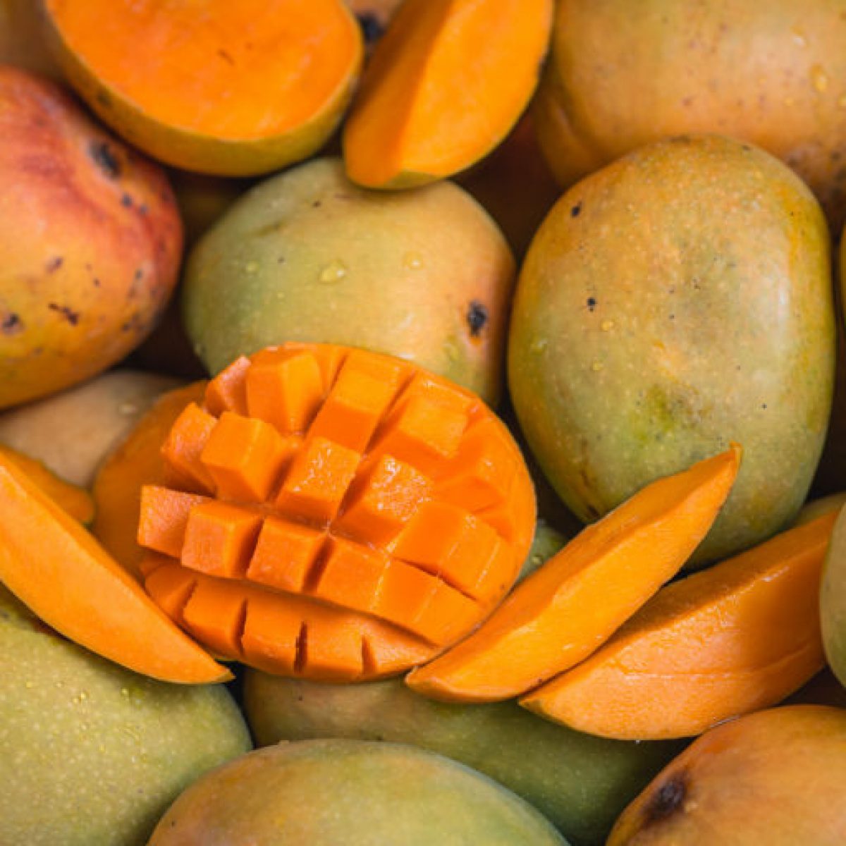 Is Mango Good For Diabetes? Let's look at the facts!