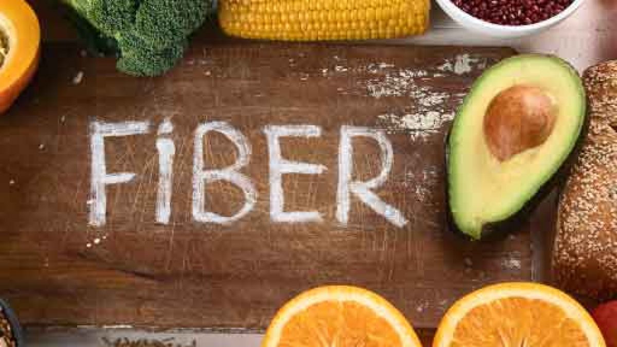 Eat These 5 Fiber-Rich Foods And Say Goodbye To Digestive Problems! - ACTIV LIVING COMMUNITY