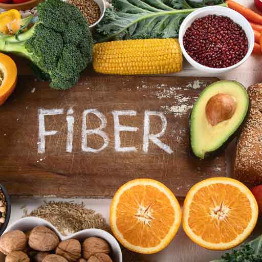 fiber rich foods_Activ Living Community