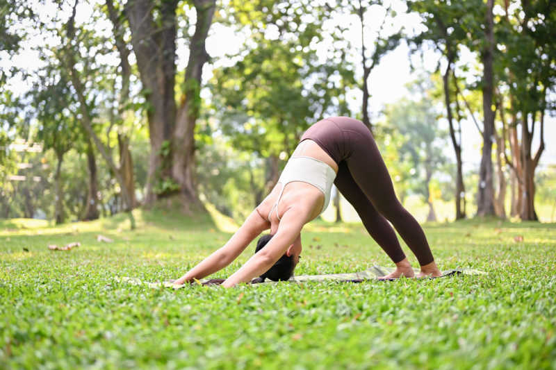 downward dog_activ living community