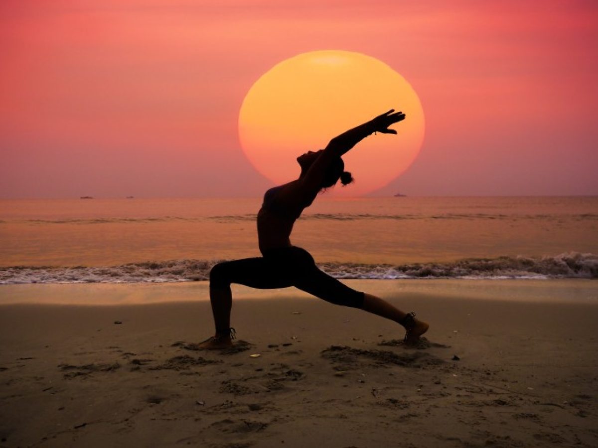12 Steps Of Surya Namaskar To Boost Your Health And Fitness